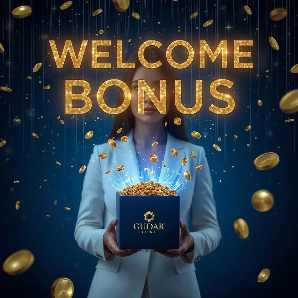 Gudar Casino bonus Gudar Casino bonus