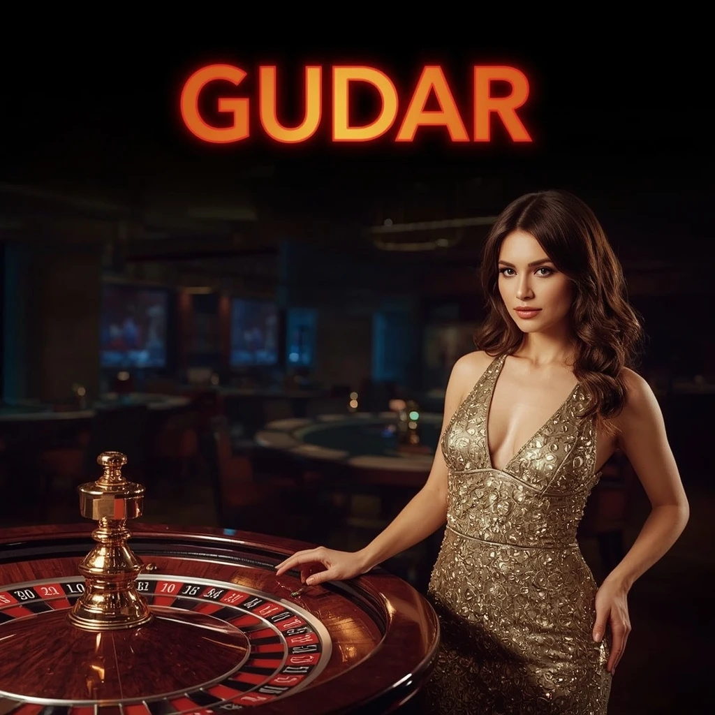 Gudar Casino Canada Gudar Casino Canada
